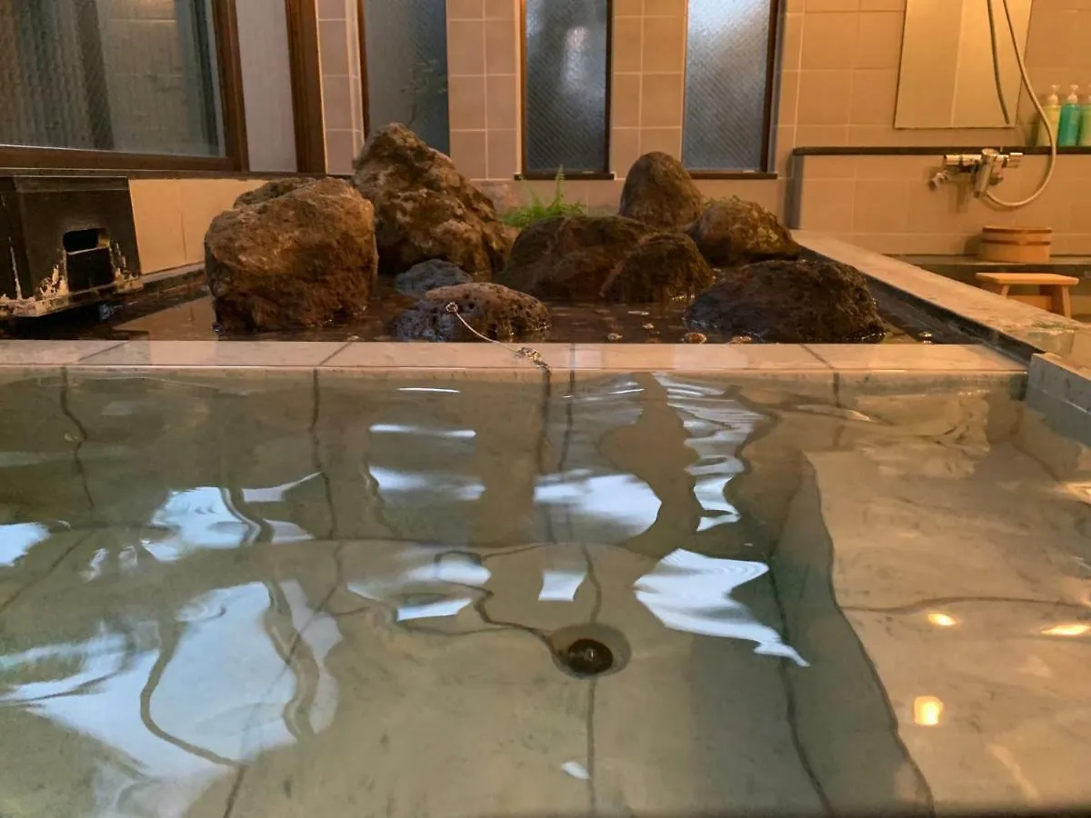 Onsen & Garden -Asante Inn- Hakone 0*,  Japan