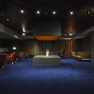 *** Hotel The Flag Shinsaibashi Japan