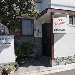 Katsutaro 2*, Tokyo Japan