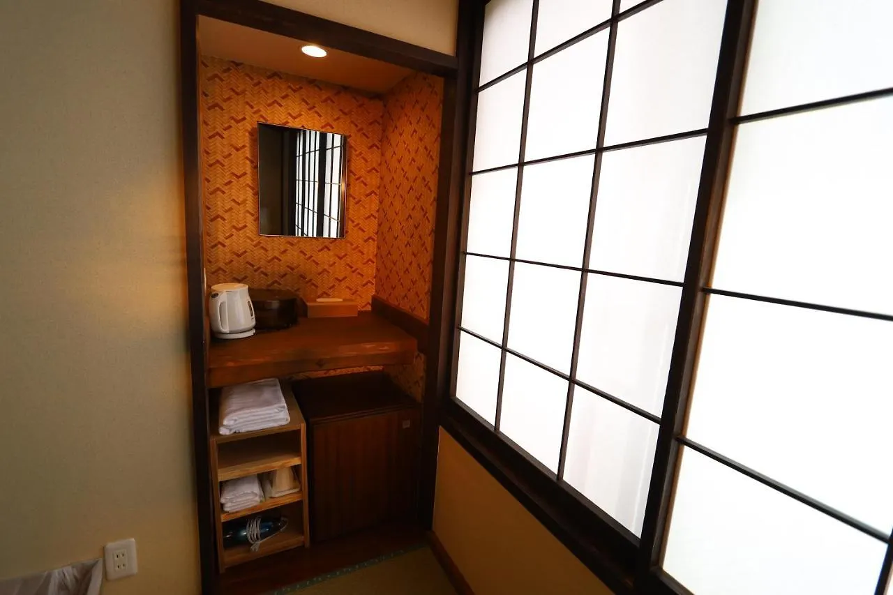 Onsen & Garden -Asante Inn- 箱根 0*,